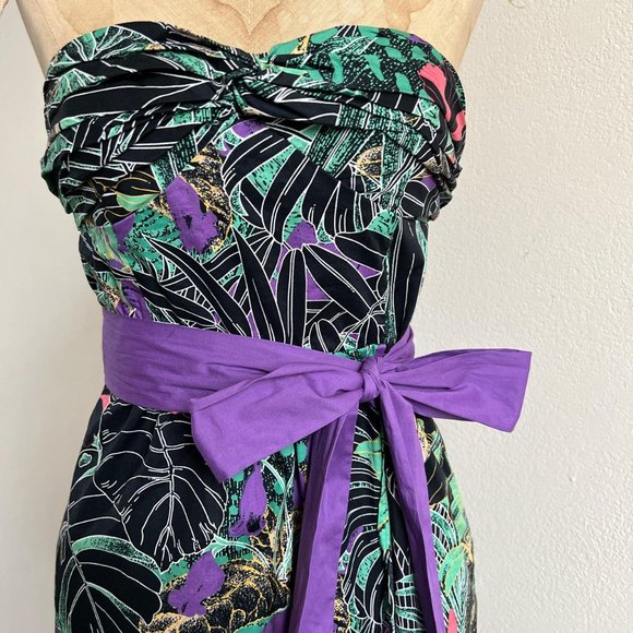 Anthropologie Dress - Picture 2 of 5